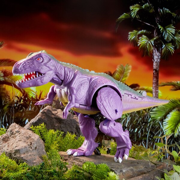 Tranformers Beast Wars Reissues Coming In Full Retro  (4 of 9)